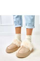 Botas de nieve modelo 218131 Solea